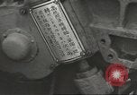 Image of Japanese guns Aleutian Islands Alaska USA, 1943, second 59 stock footage video 65675058409