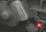 Image of Japanese guns Aleutian Islands Alaska USA, 1943, second 60 stock footage video 65675058409