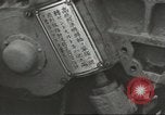 Image of Japanese guns Aleutian Islands Alaska USA, 1943, second 61 stock footage video 65675058409