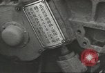 Image of Japanese guns Aleutian Islands Alaska USA, 1943, second 62 stock footage video 65675058409