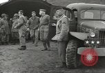 Image of Brigadier General Barnett Aleutian Islands Alaska USA, 1943, second 3 stock footage video 65675058410