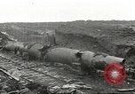 Image of Japanese submarines Aleutian Islands Alaska USA, 1943, second 1 stock footage video 65675058411