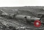 Image of Japanese submarines Aleutian Islands Alaska USA, 1943, second 3 stock footage video 65675058411