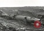 Image of Japanese submarines Aleutian Islands Alaska USA, 1943, second 4 stock footage video 65675058411