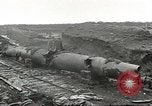 Image of Japanese submarines Aleutian Islands Alaska USA, 1943, second 5 stock footage video 65675058411