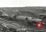Image of Japanese submarines Aleutian Islands Alaska USA, 1943, second 9 stock footage video 65675058411