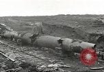 Image of Japanese submarines Aleutian Islands Alaska USA, 1943, second 10 stock footage video 65675058411