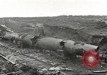 Image of Japanese submarines Aleutian Islands Alaska USA, 1943, second 11 stock footage video 65675058411