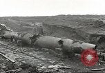 Image of Japanese submarines Aleutian Islands Alaska USA, 1943, second 13 stock footage video 65675058411