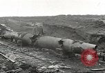 Image of Japanese submarines Aleutian Islands Alaska USA, 1943, second 14 stock footage video 65675058411