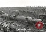Image of Japanese submarines Aleutian Islands Alaska USA, 1943, second 15 stock footage video 65675058411