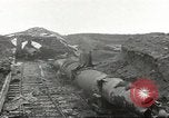 Image of Japanese submarines Aleutian Islands Alaska USA, 1943, second 16 stock footage video 65675058411