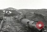 Image of Japanese submarines Aleutian Islands Alaska USA, 1943, second 17 stock footage video 65675058411