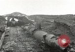 Image of Japanese submarines Aleutian Islands Alaska USA, 1943, second 19 stock footage video 65675058411