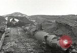 Image of Japanese submarines Aleutian Islands Alaska USA, 1943, second 20 stock footage video 65675058411