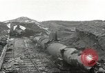 Image of Japanese submarines Aleutian Islands Alaska USA, 1943, second 24 stock footage video 65675058411