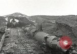 Image of Japanese submarines Aleutian Islands Alaska USA, 1943, second 25 stock footage video 65675058411