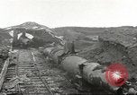 Image of Japanese submarines Aleutian Islands Alaska USA, 1943, second 26 stock footage video 65675058411