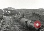 Image of Japanese submarines Aleutian Islands Alaska USA, 1943, second 27 stock footage video 65675058411