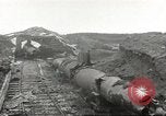 Image of Japanese submarines Aleutian Islands Alaska USA, 1943, second 29 stock footage video 65675058411