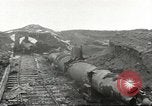 Image of Japanese submarines Aleutian Islands Alaska USA, 1943, second 30 stock footage video 65675058411