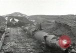 Image of Japanese submarines Aleutian Islands Alaska USA, 1943, second 31 stock footage video 65675058411