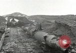 Image of Japanese submarines Aleutian Islands Alaska USA, 1943, second 32 stock footage video 65675058411