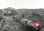 Image of Japanese submarines Aleutian Islands Alaska USA, 1943, second 33 stock footage video 65675058411