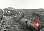Image of Japanese submarines Aleutian Islands Alaska USA, 1943, second 34 stock footage video 65675058411