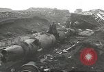 Image of Japanese submarines Aleutian Islands Alaska USA, 1943, second 38 stock footage video 65675058411