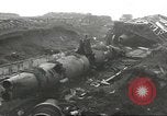 Image of Japanese submarines Aleutian Islands Alaska USA, 1943, second 42 stock footage video 65675058411