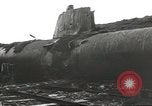 Image of Japanese submarines Aleutian Islands Alaska USA, 1943, second 49 stock footage video 65675058411