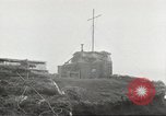 Image of Japanese Zero planes Aleutian Islands Alaska USA, 1943, second 4 stock footage video 65675058412