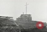 Image of Japanese Zero planes Aleutian Islands Alaska USA, 1943, second 5 stock footage video 65675058412