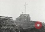 Image of Japanese Zero planes Aleutian Islands Alaska USA, 1943, second 6 stock footage video 65675058412