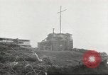 Image of Japanese Zero planes Aleutian Islands Alaska USA, 1943, second 7 stock footage video 65675058412