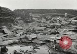 Image of Japanese Zero planes Aleutian Islands Alaska USA, 1943, second 8 stock footage video 65675058412