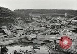 Image of Japanese Zero planes Aleutian Islands Alaska USA, 1943, second 9 stock footage video 65675058412