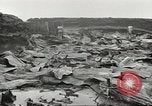 Image of Japanese Zero planes Aleutian Islands Alaska USA, 1943, second 10 stock footage video 65675058412