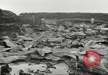 Image of Japanese Zero planes Aleutian Islands Alaska USA, 1943, second 12 stock footage video 65675058412