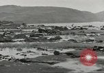 Image of Japanese Zero planes Aleutian Islands Alaska USA, 1943, second 38 stock footage video 65675058412