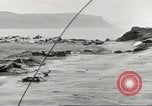 Image of Japanese Zero planes Aleutian Islands Alaska USA, 1943, second 45 stock footage video 65675058412