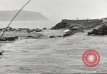 Image of Japanese Zero planes Aleutian Islands Alaska USA, 1943, second 47 stock footage video 65675058412