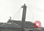 Image of Japanese Zero planes Aleutian Islands Alaska USA, 1943, second 58 stock footage video 65675058412