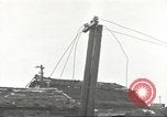 Image of Japanese Zero planes Aleutian Islands Alaska USA, 1943, second 59 stock footage video 65675058412