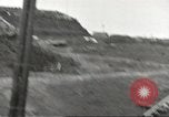 Image of Japanese Zero planes Aleutian Islands Alaska USA, 1943, second 60 stock footage video 65675058412