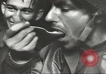 Image of American soldiers Aleutian Islands Alaska USA, 1943, second 11 stock footage video 65675058413