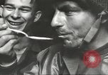 Image of American soldiers Aleutian Islands Alaska USA, 1943, second 12 stock footage video 65675058413