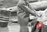 Image of American soldiers Aleutian Islands Alaska USA, 1943, second 29 stock footage video 65675058413