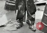 Image of American soldiers Aleutian Islands Alaska USA, 1943, second 32 stock footage video 65675058413